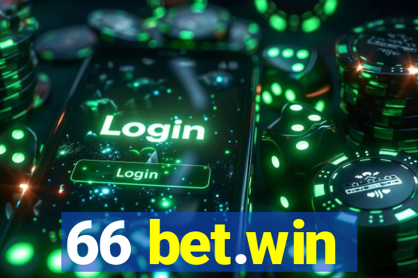 66 bet.win